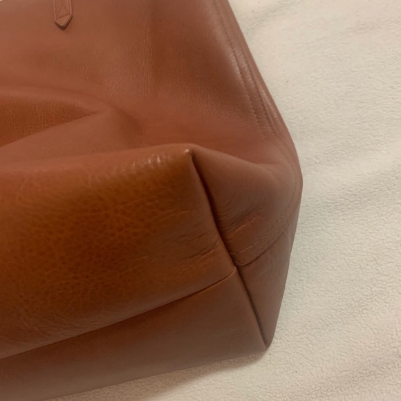 Madewell Transport Tote - Picture 10 of 14